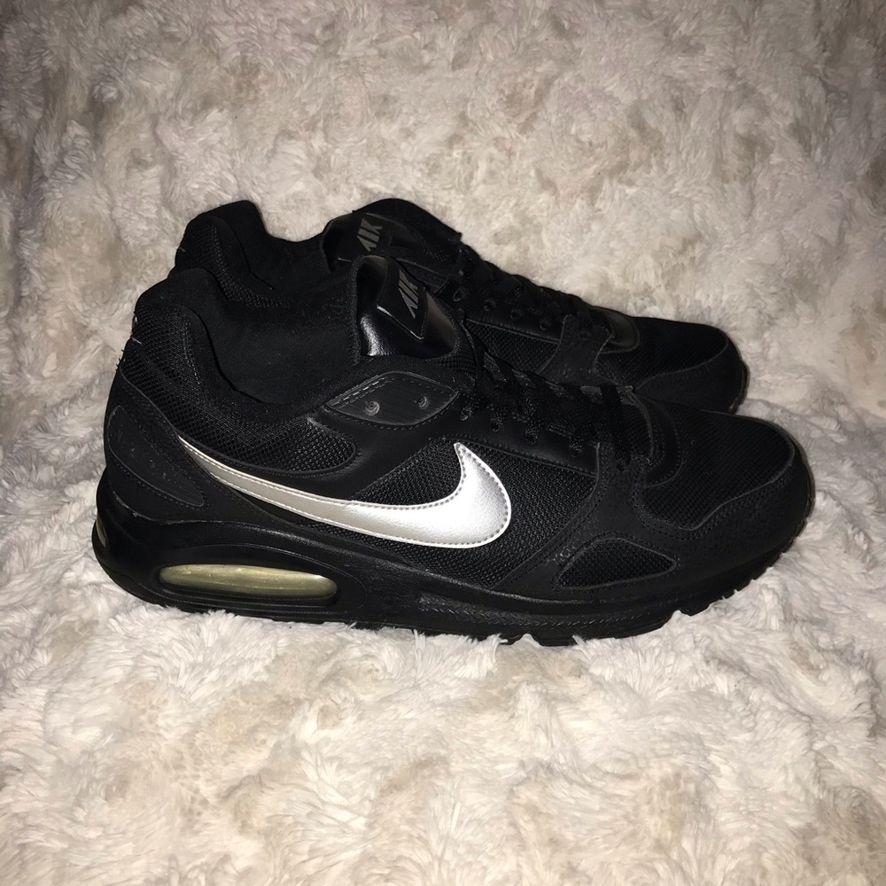 Nike Air Max Classic SI Black Silver